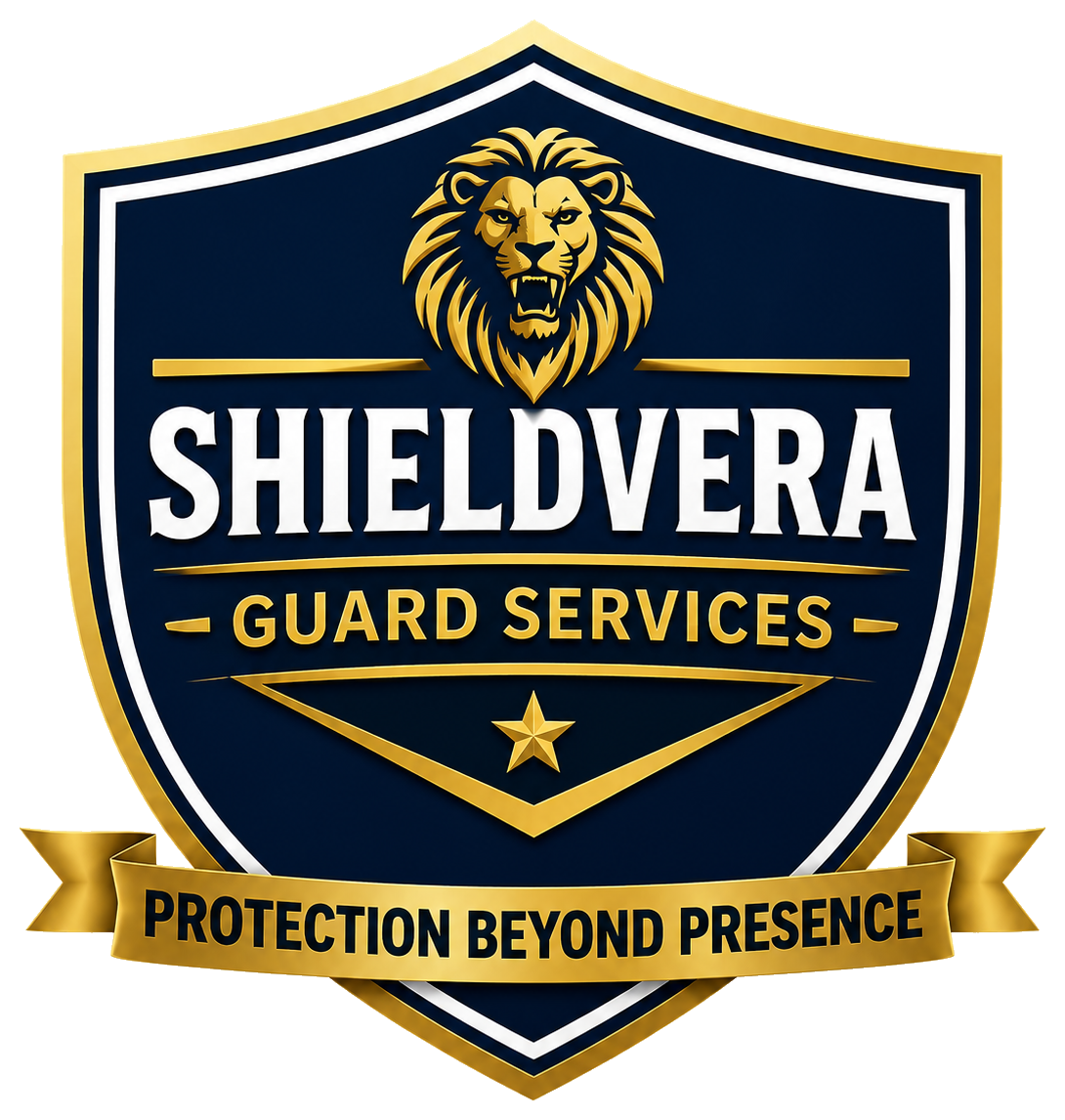 Shieldvera Logo